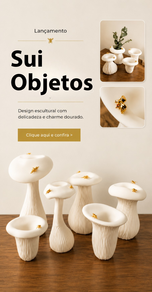 Cogumelo Sui